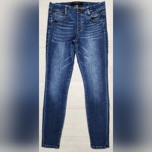Liverpool Los Angeles The Skinny Jeans Size 4